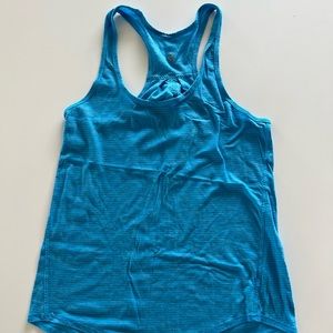 Lululemon Swiftly Tank